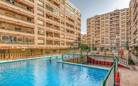 Atico Con Piscina Bellavista