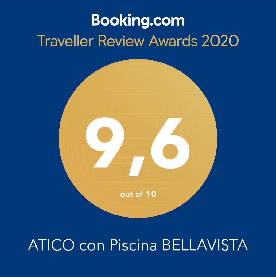 Apartamento Atico Con Piscina Bellavista Tudela Exterior foto