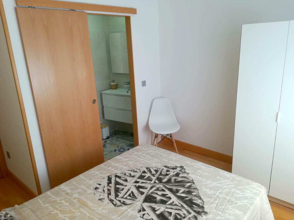Apartamento Atico Con Piscina Bellavista Tudela Exterior foto